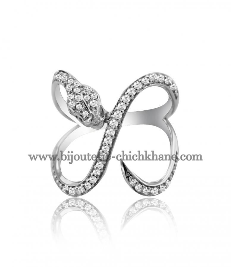 Bijoux en ligne Bague Diamants 47235