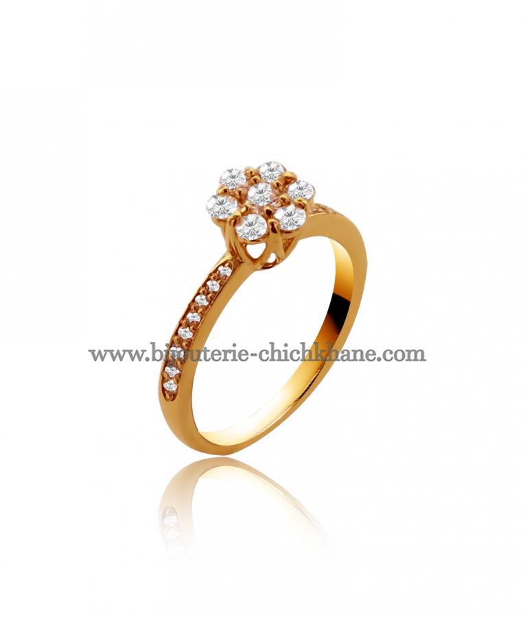 Bijoux en ligne Solitaire Diamants 47314