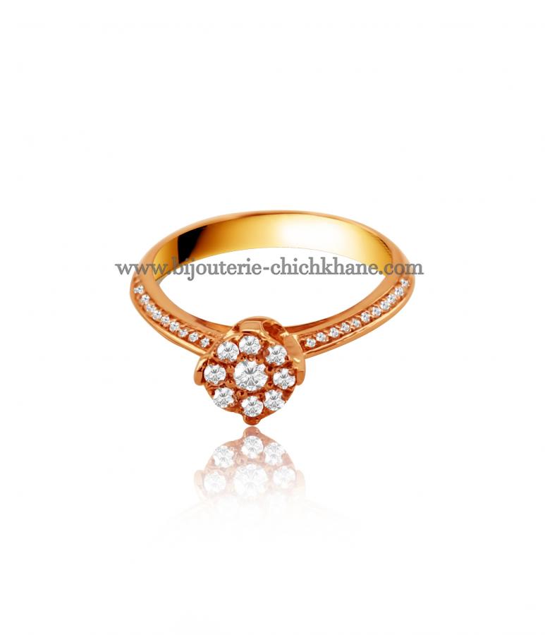 Bijoux en ligne Solitaire Diamants 47332