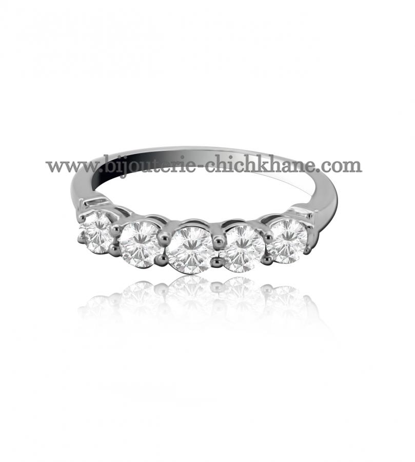 Bijoux en ligne Alliance Diamants 47408