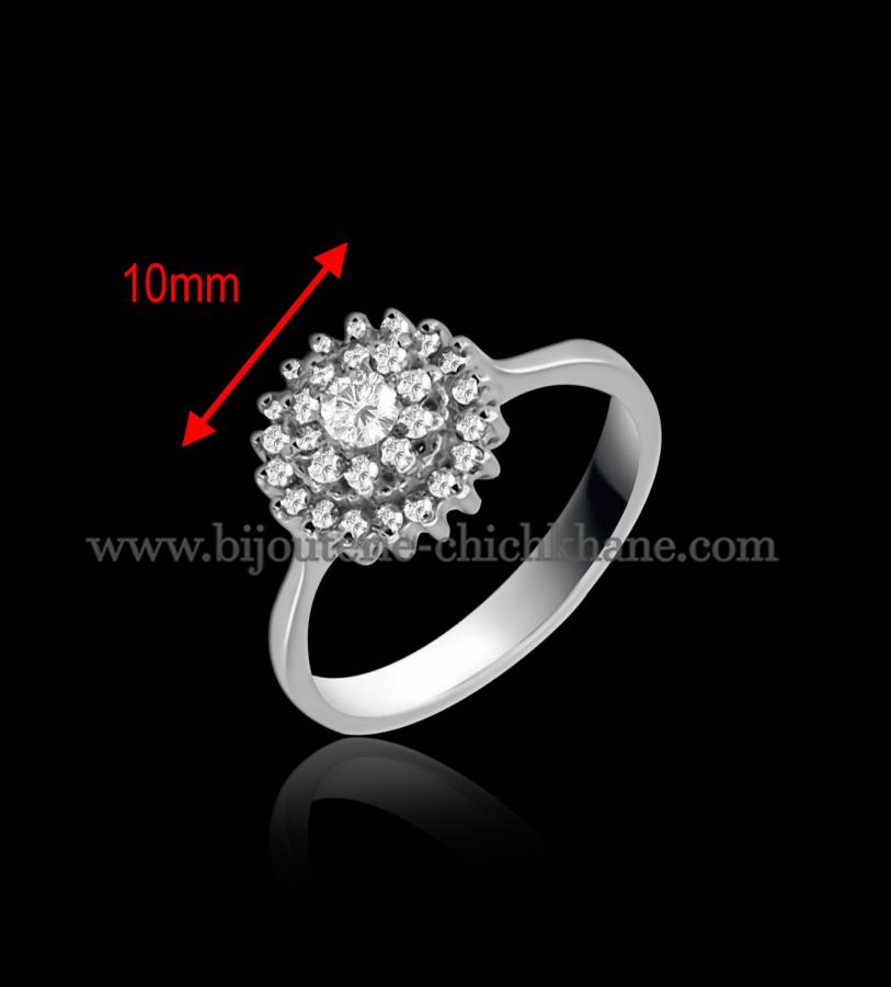 Bijoux en ligne Solitaire Diamants 47481