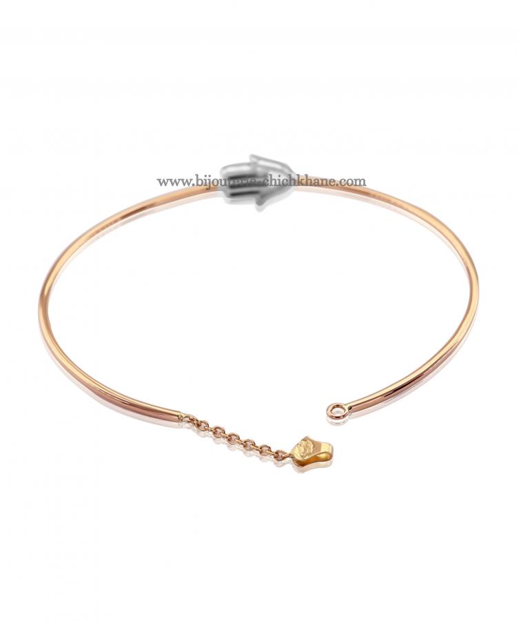Bijoux en ligne Bracelet Diamants 47659