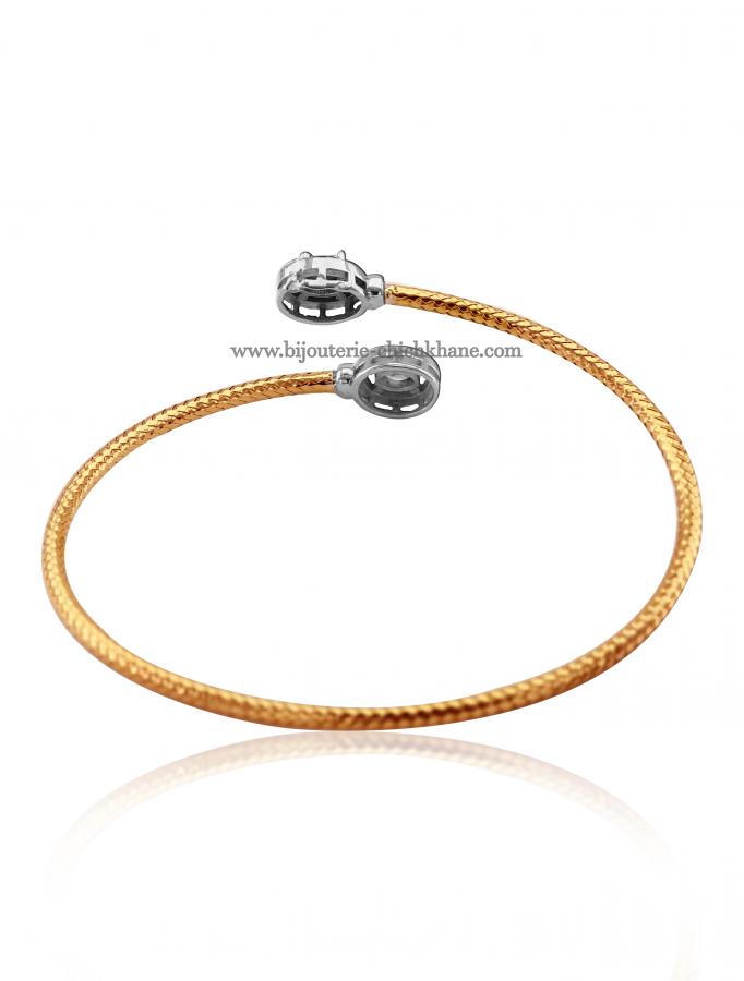 Bijoux en ligne Bracelet Diamants 47660