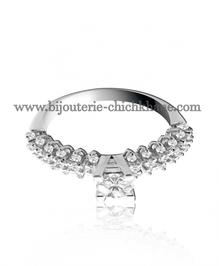 Bijoux en ligne Solitaire Diamants 47875
