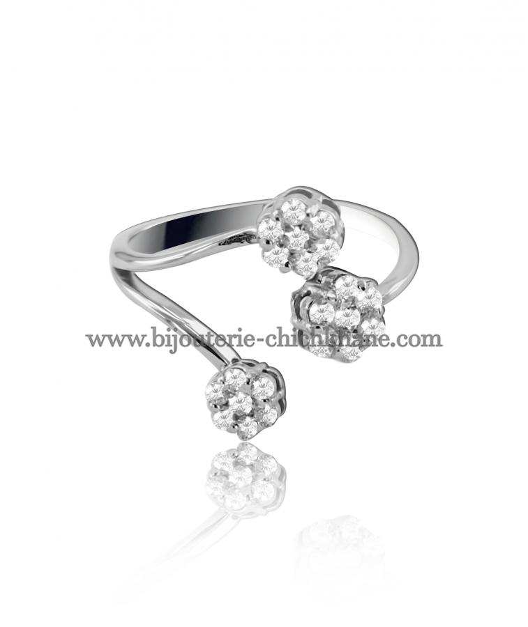 Bijoux en ligne Bague Diamants 47939