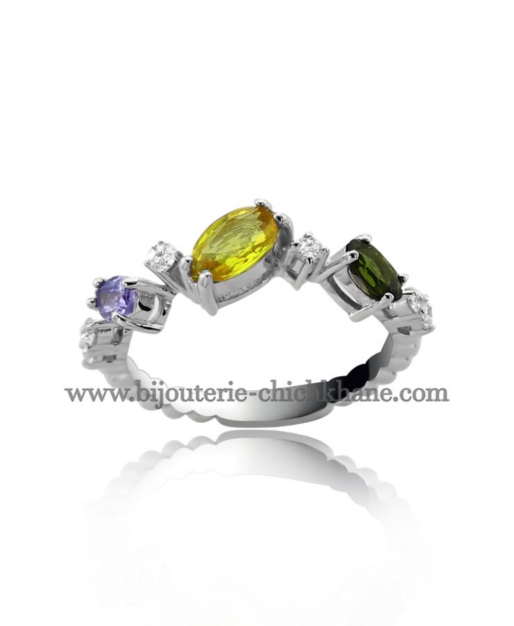 Bijoux en ligne Bague Diamants 48319