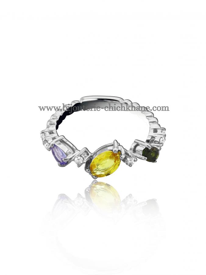 Bijoux en ligne Bague Diamants 48319