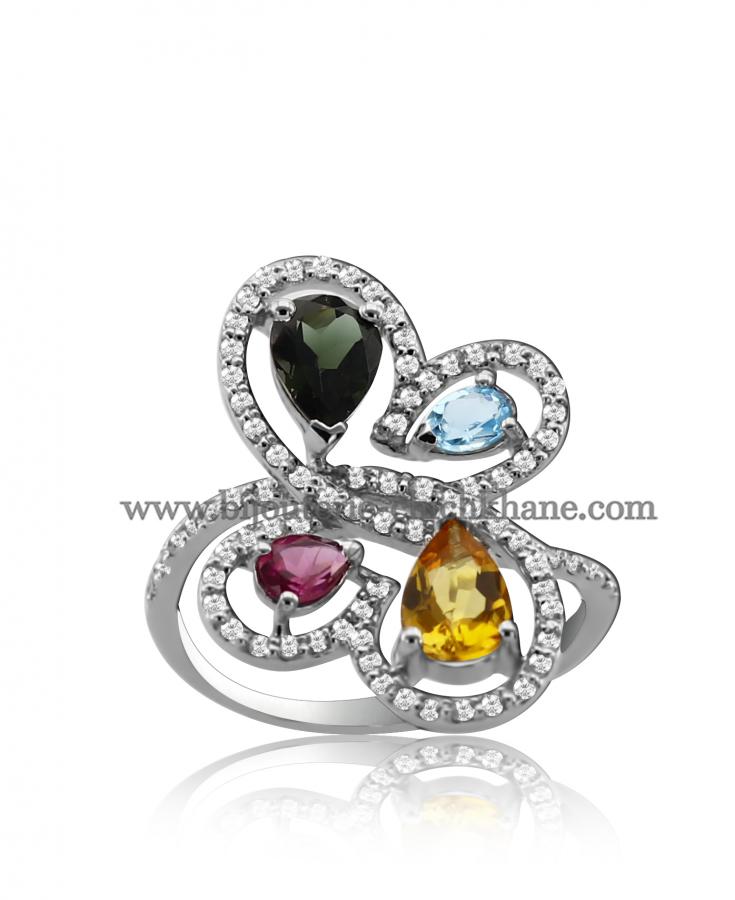 Bijoux en ligne Bague Diamants 48320