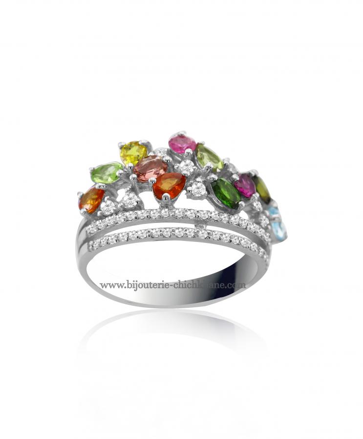 Bijoux en ligne Bague Diamants 48408
