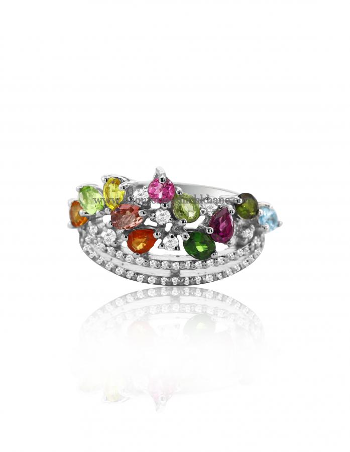 Bijoux en ligne Bague Diamants 48408