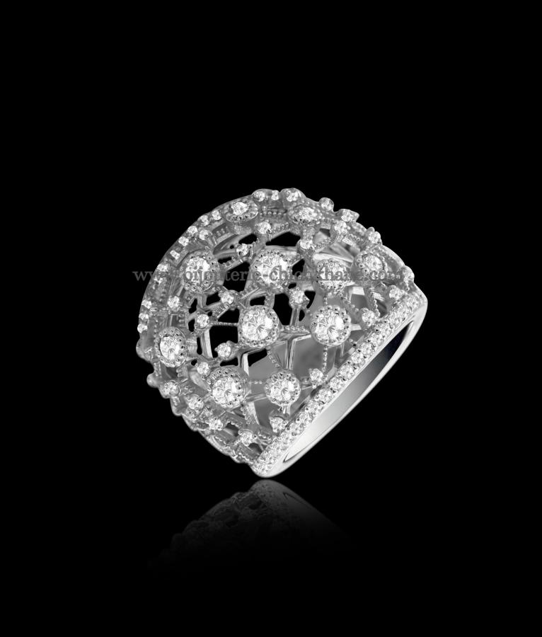 Bijoux en ligne Bague Diamants 48490
