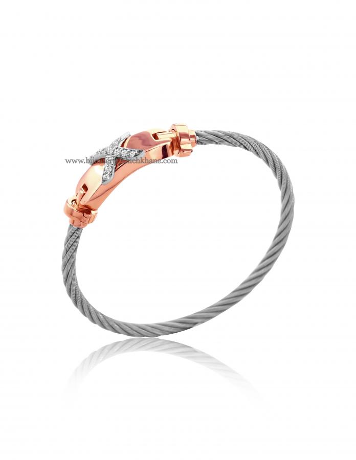 Bijoux en ligne Bracelet Diamants 48491