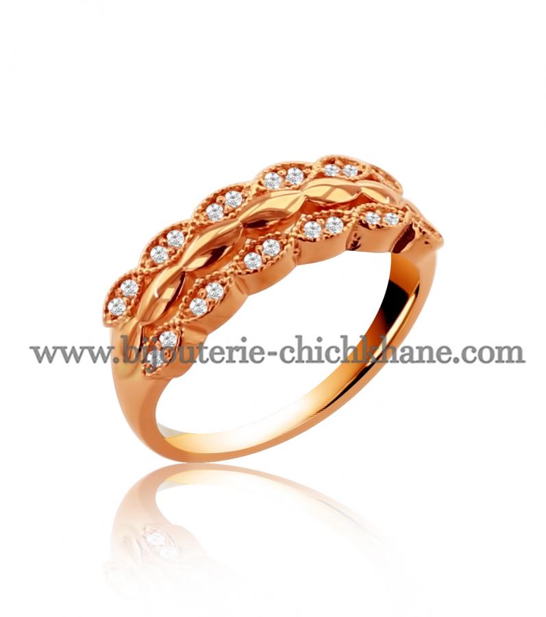 Bijoux en ligne Alliance Diamants 48556