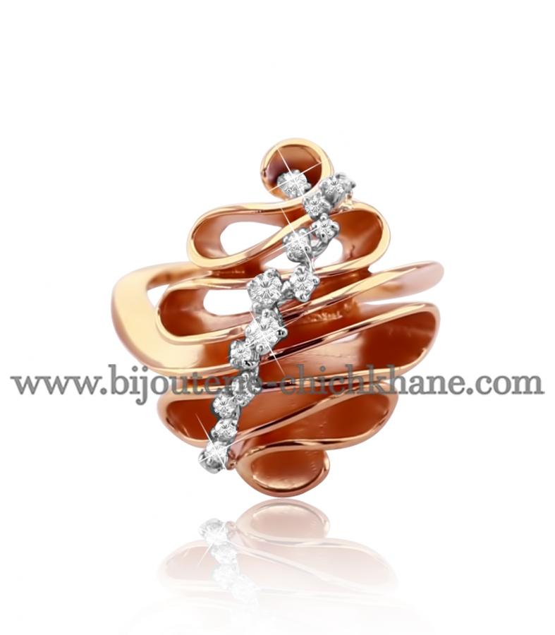 Bijoux en ligne Bague Diamants 48640