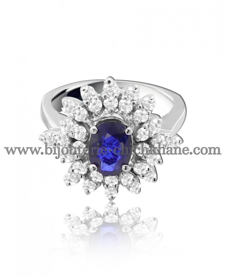 Bijoux en ligne Bague Diamants 48743