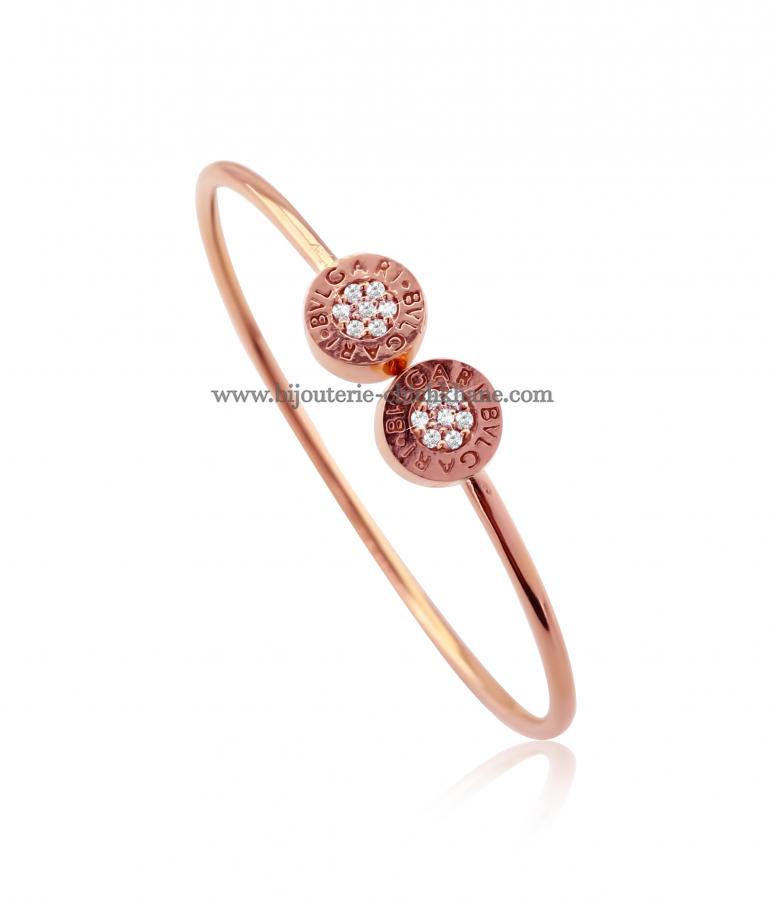 Bijoux en ligne Bracelet Diamants 48752
