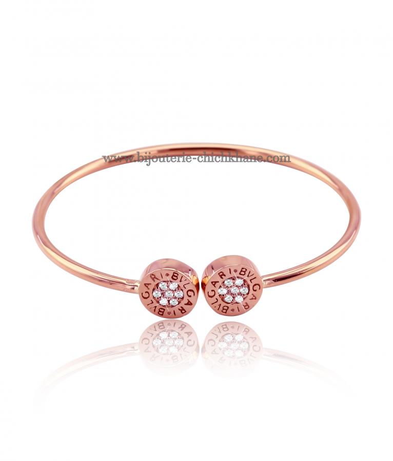 Bijoux en ligne Bracelet Diamants 48752