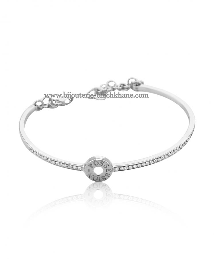 Bijoux en ligne Bracelet Diamants 50523