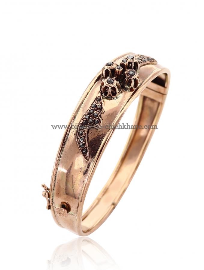 Bijoux en ligne Bracelet Diamants Rose ''Chichkhane'' 49401