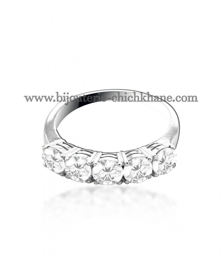 Bijoux en ligne Alliance Diamants 49668