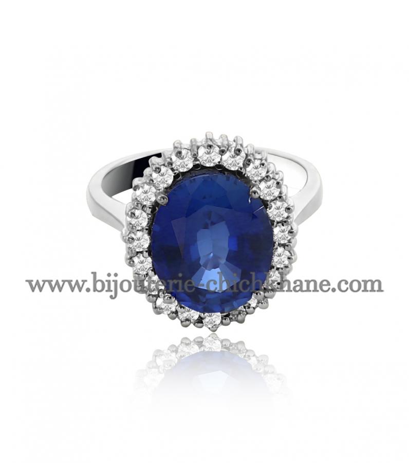 Bijoux en ligne Bague Diamants 49669