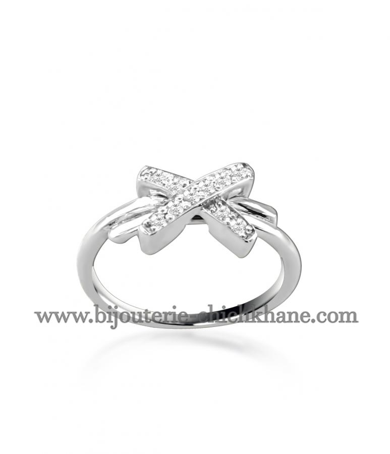 Bijoux en ligne Bague Diamants 49720