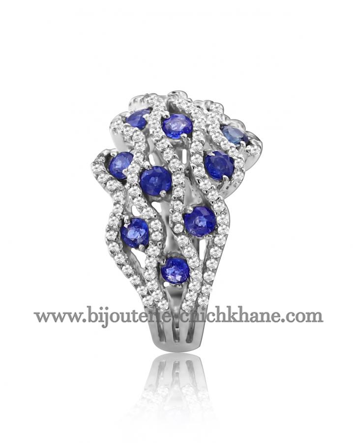 Bijoux en ligne Bague Diamants 49729