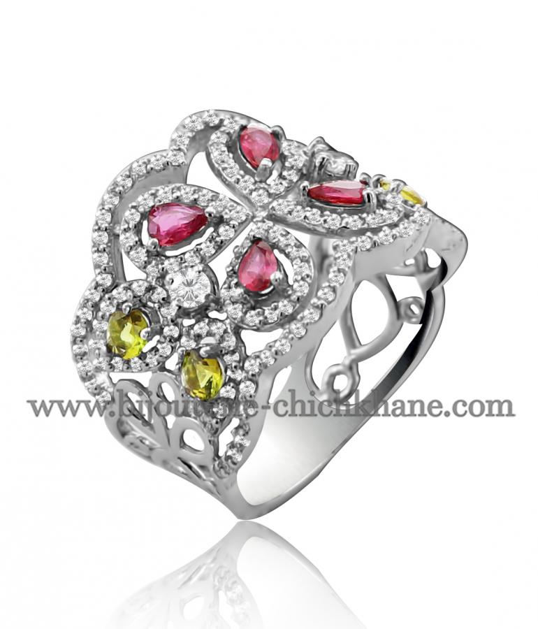 Bijoux en ligne Bague Diamants 49736