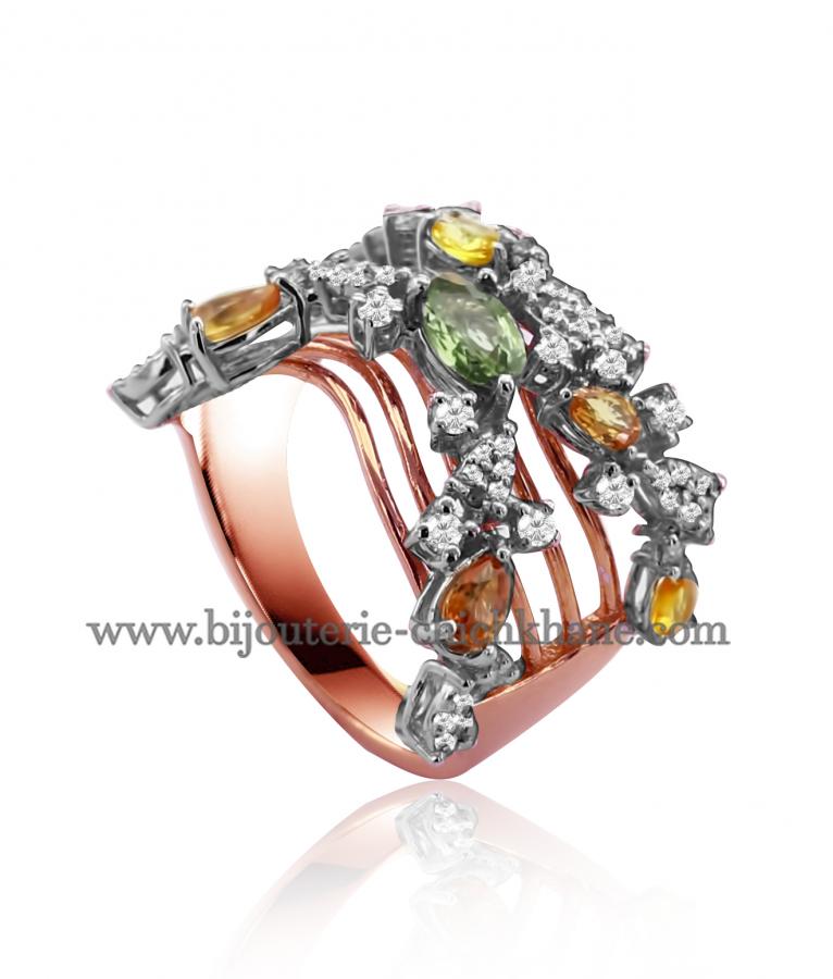 Bijoux en ligne Bague Diamants 49737