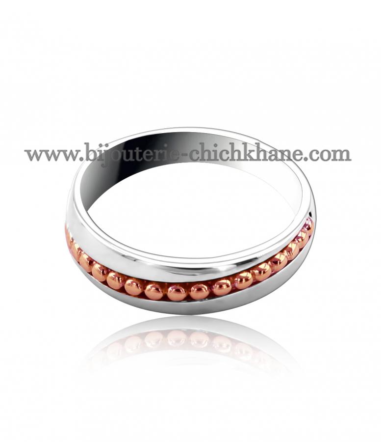 Bijoux en ligne Alliance Non Serti 49843