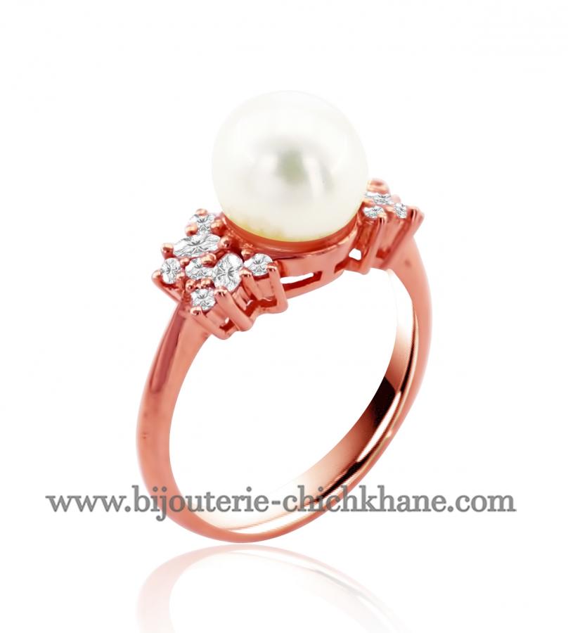 Bijoux en ligne Bague Diamants 49855