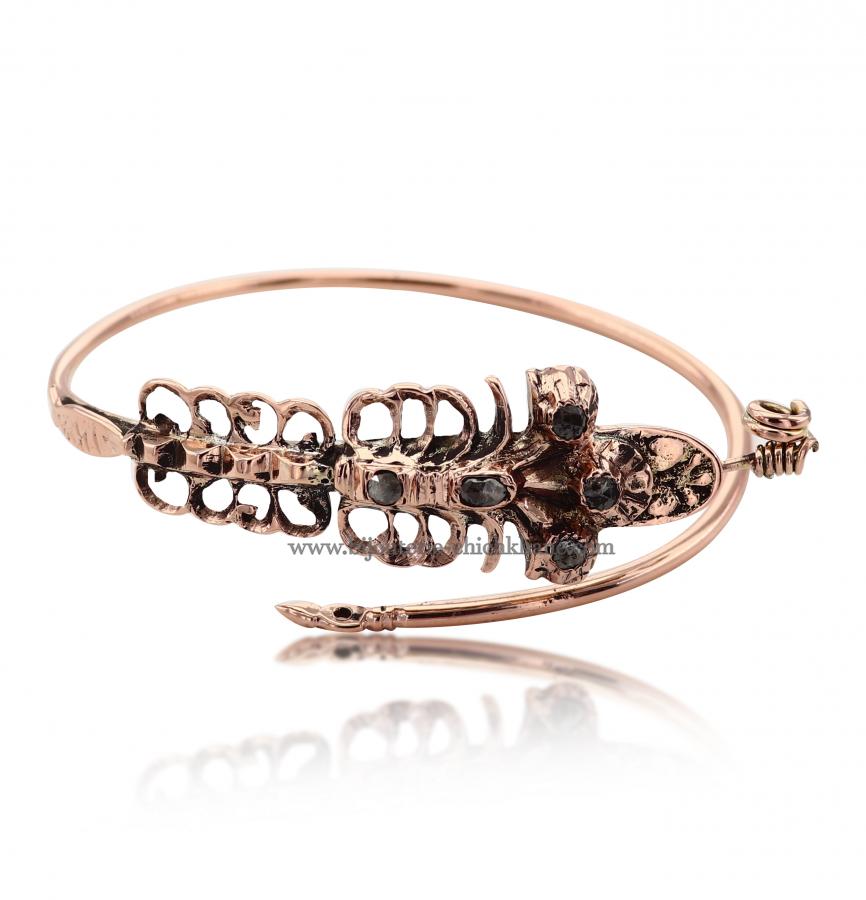 Bijoux en ligne Bracelet Diamants Rose ''Chichkhane'' 49859