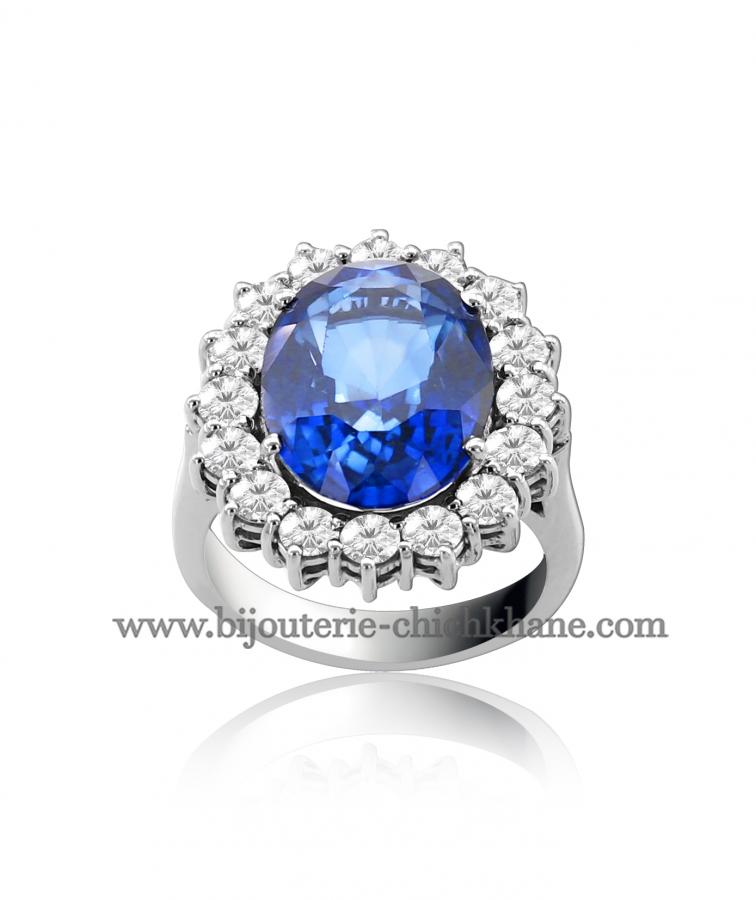 Bijoux en ligne Bague Diamants 49864