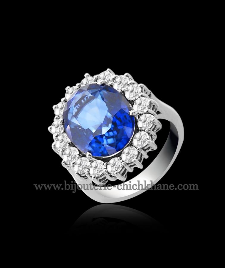 Bijoux en ligne Bague Diamants 49864