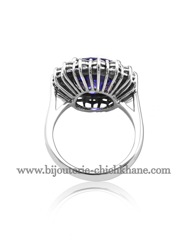 Bijoux en ligne Bague Diamants 49864