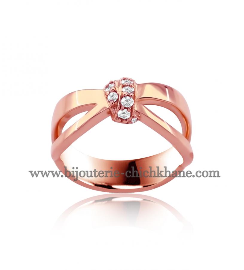 Bijoux en ligne Bague Diamants 49866