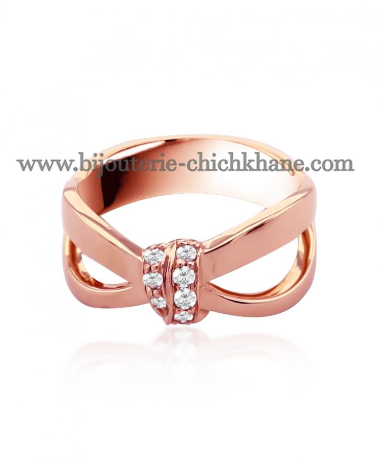 Bijoux en ligne Bague Diamants 49866