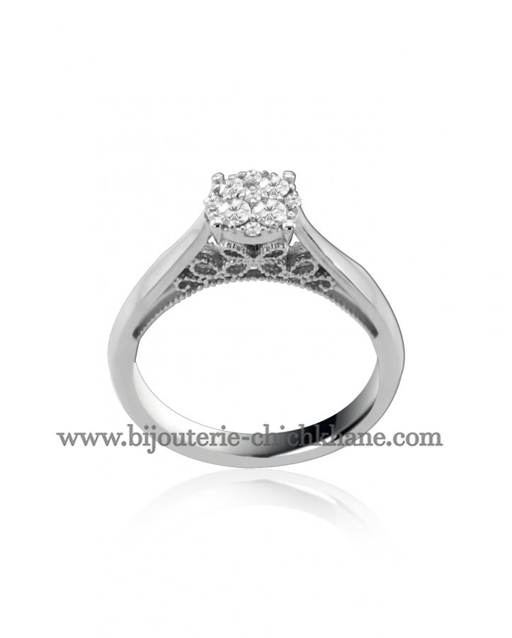 Bijoux en ligne Solitaire Diamants 49877