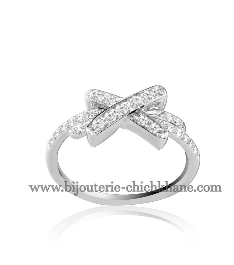 Bijoux en ligne Bague Diamants 49881