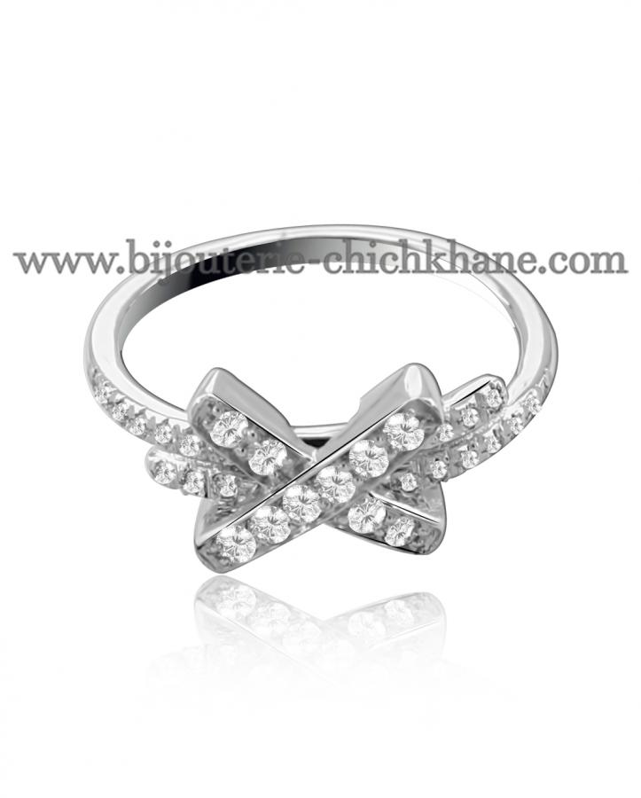 Bijoux en ligne Bague Diamants 49881