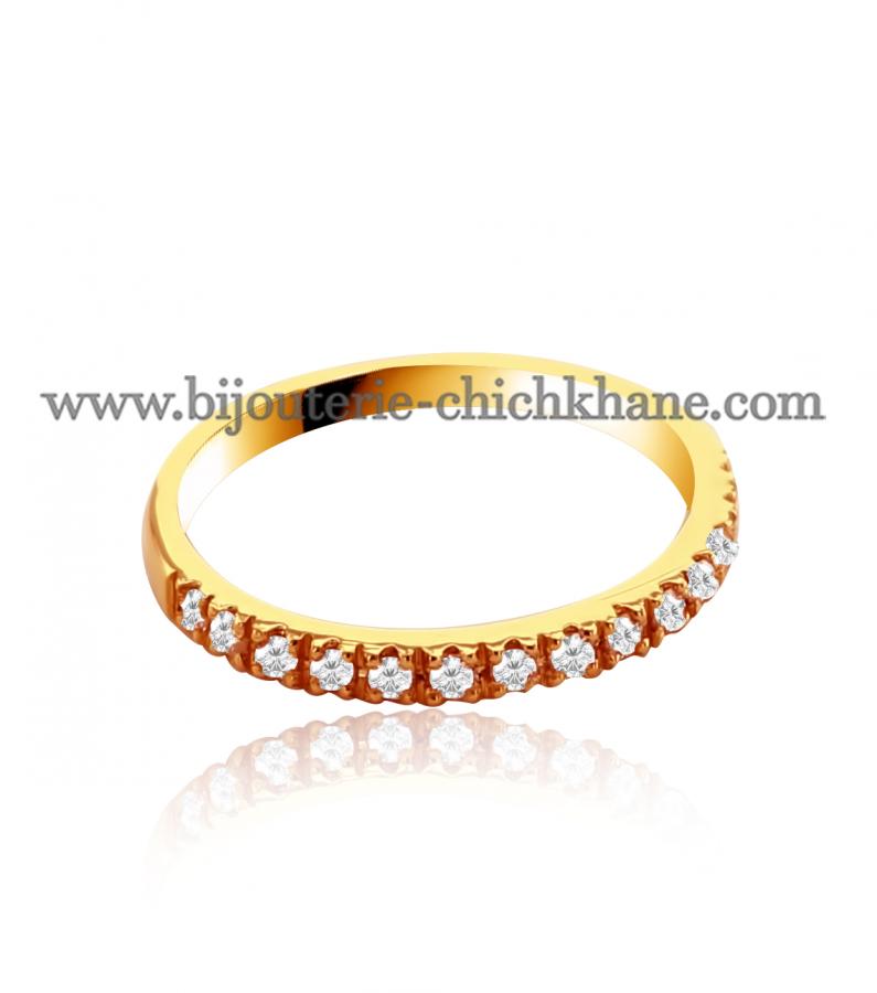 Bijoux en ligne Alliance Diamants 49924