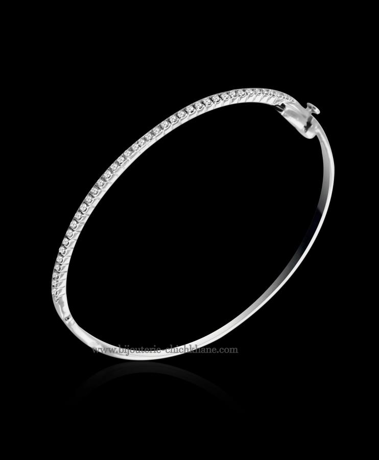Bijoux en ligne Bracelet Diamants 49936