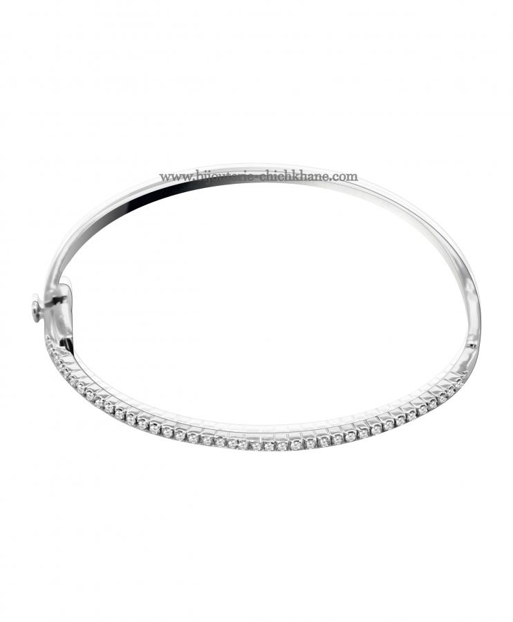 Bijoux en ligne Bracelet Diamants 49936