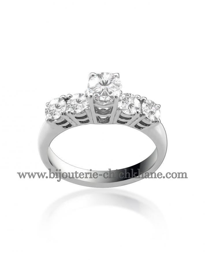 Bijoux en ligne Solitaire Diamants 49991