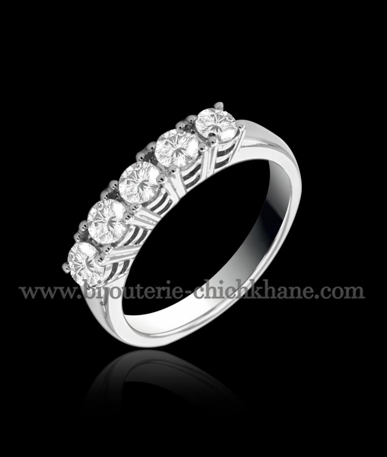 Bijoux en ligne Alliance Diamants 49992