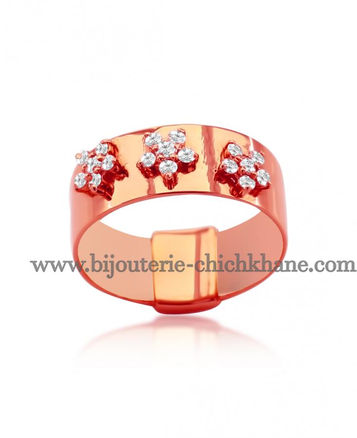 Bijoux en ligne Bague Diamants 50207