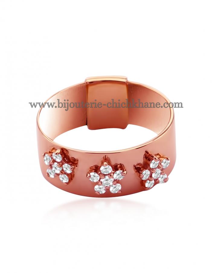 Bijoux en ligne Bague Diamants 50207