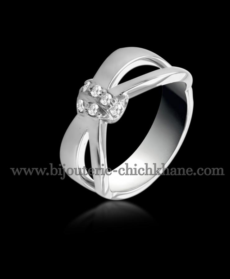 Bijoux en ligne Bague Diamants 50218