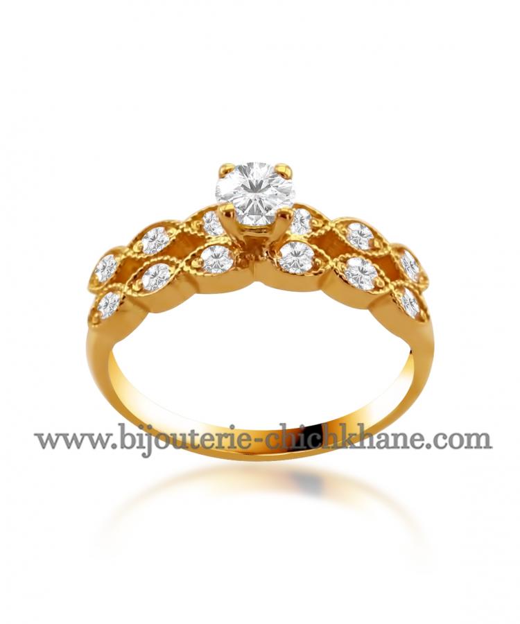 Bijoux en ligne Solitaire Diamants 50243