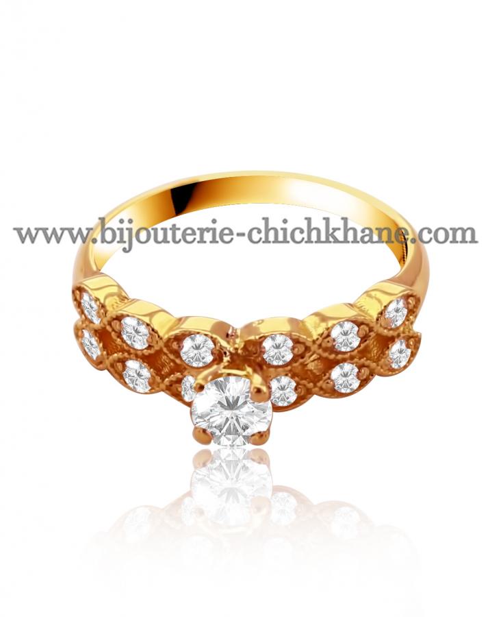 Bijoux en ligne Solitaire Diamants 50243